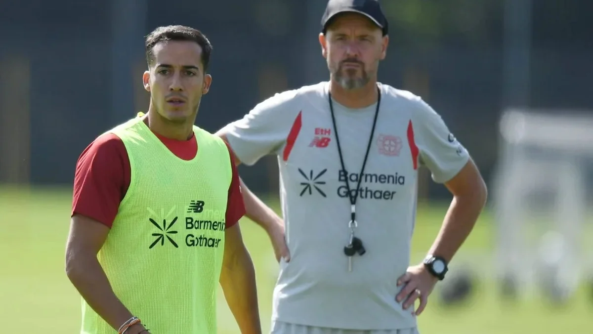 Лукас Васкес / IMAGO/Jan Huebner