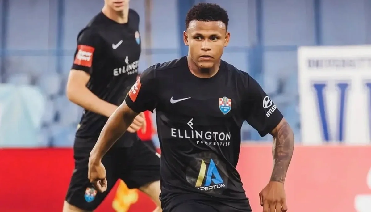 Робін Гонсалес / фото із соцмереж