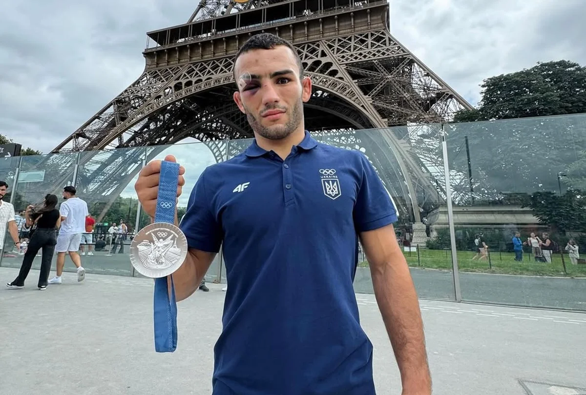 Парвиз Насибов / фото: instagram.com/nasibov_parviz