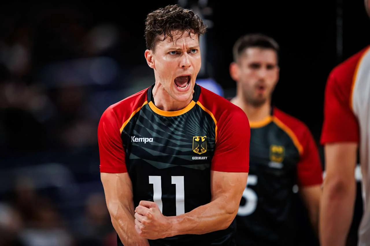 Лукас Кампа / Volleyball World