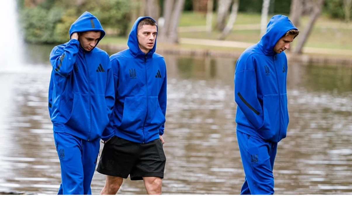 Віталій Миколенко / фото:  УАФ