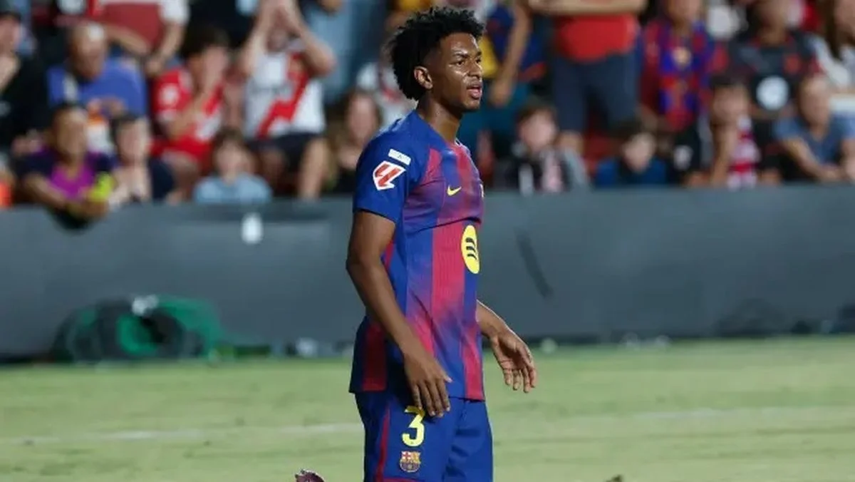 Алехандро Бальде / EFE