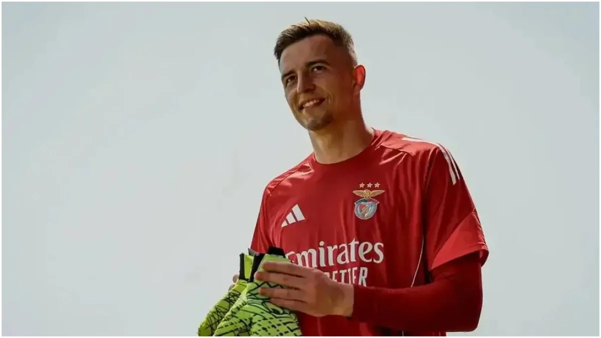 Анатолий Трубин / IMAGO