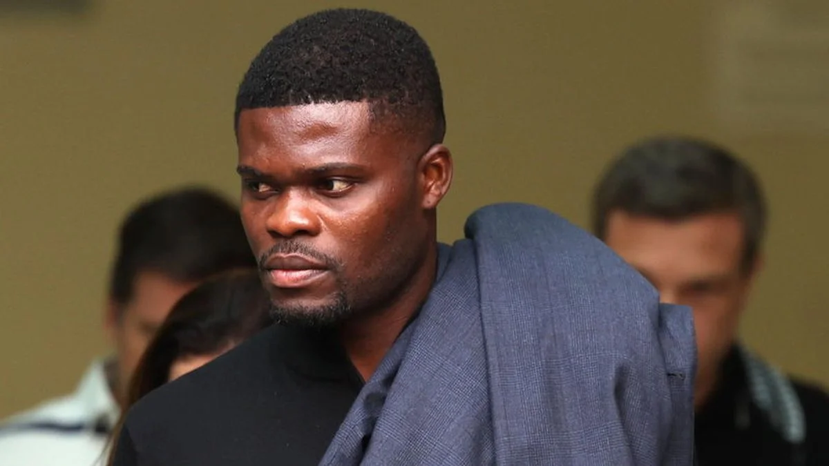 Томас Партей / EFE