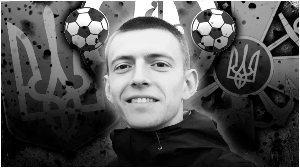 Евгений Коротченко / Фото: facebook.com/dnipro.rupor