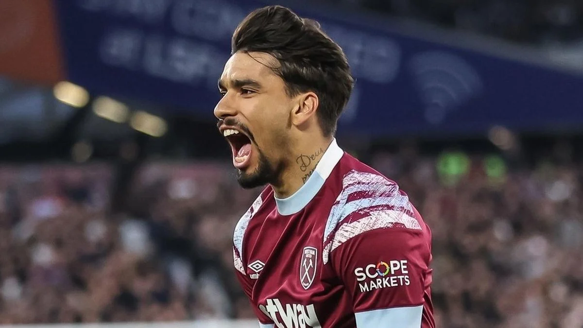 Лукас Пакета / EFE