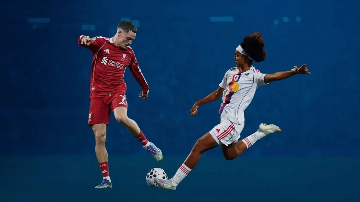 Коллаж ФИФА