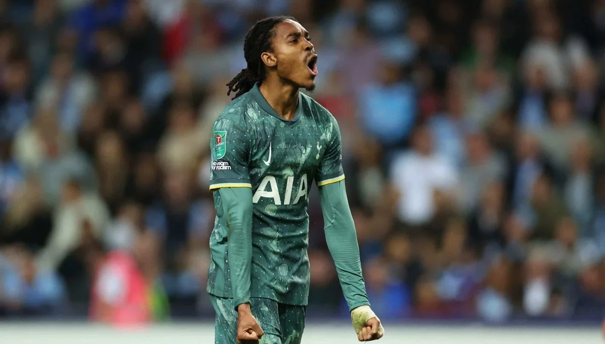 Джед Спенс / Imago