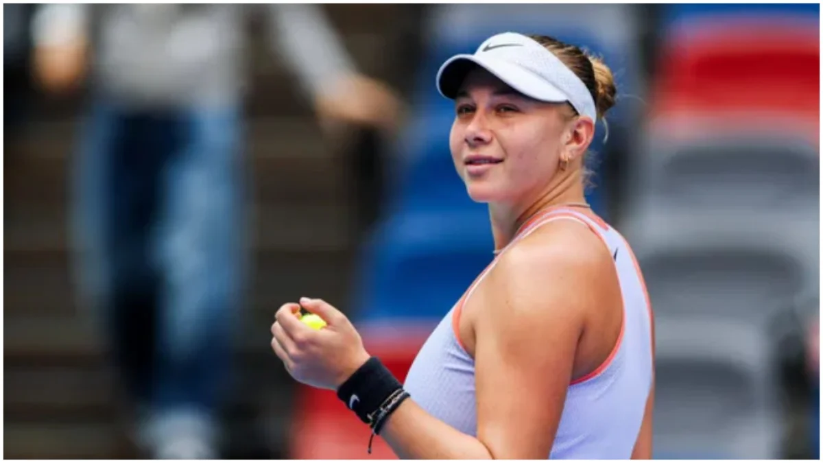 Аманда Анисимова / IMAGO