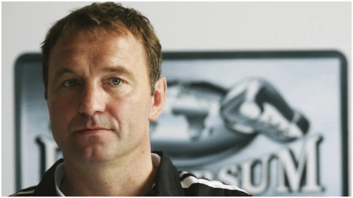 Міхаель Тімм / Скріншот