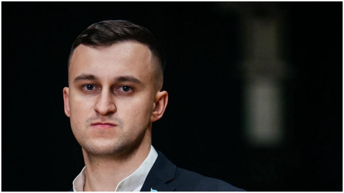 Виктор Бугру / ФБУ