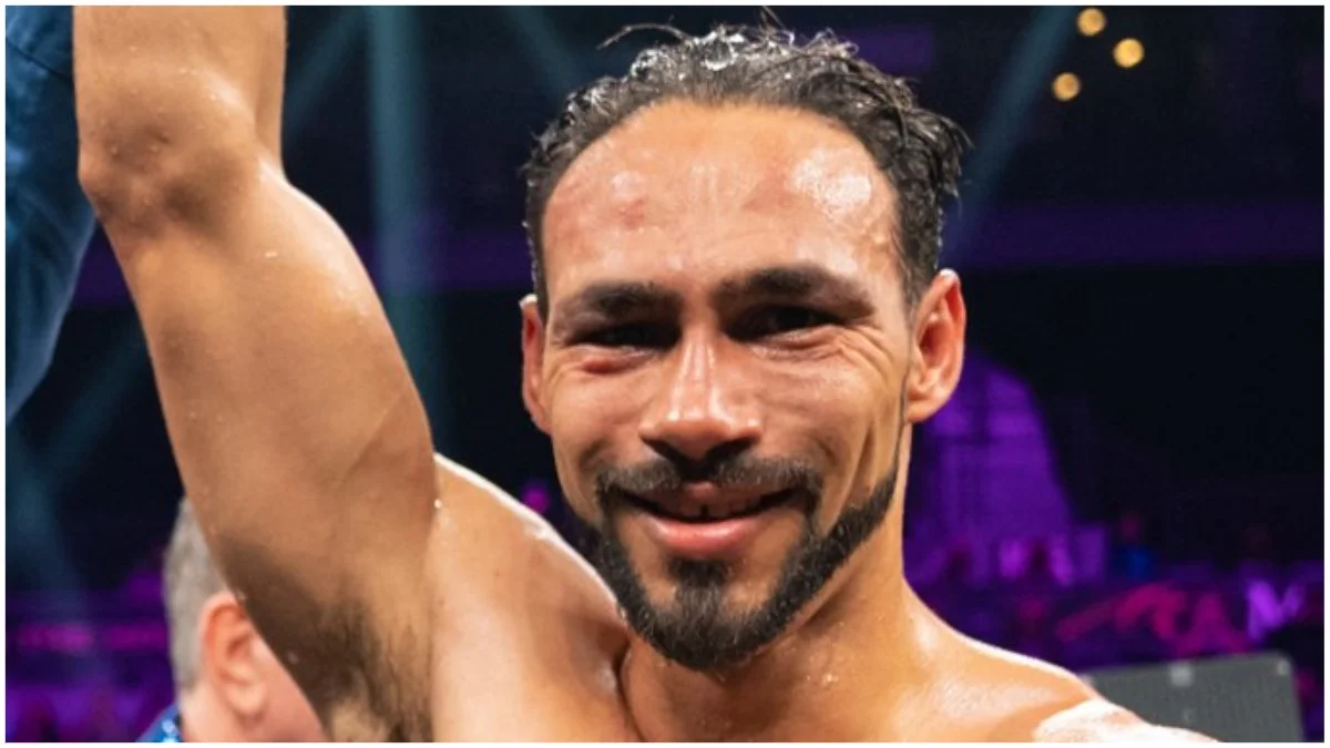 Кит Турман / IMAGO