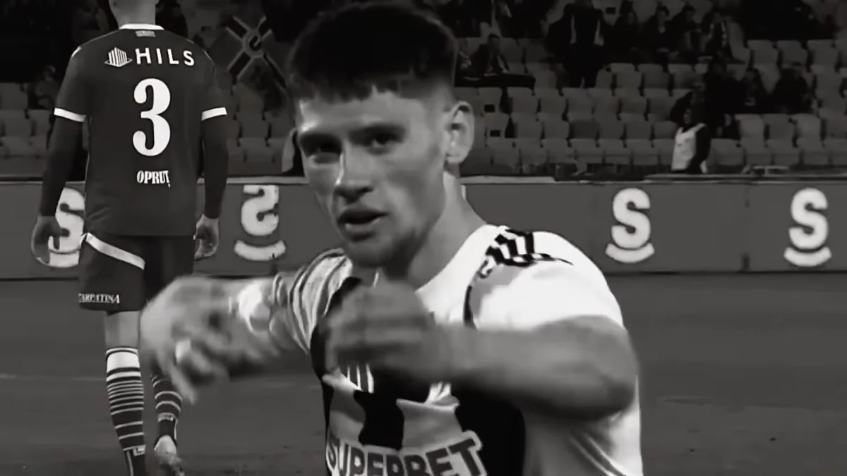 Владислав Бленуце / фото: Скриншот