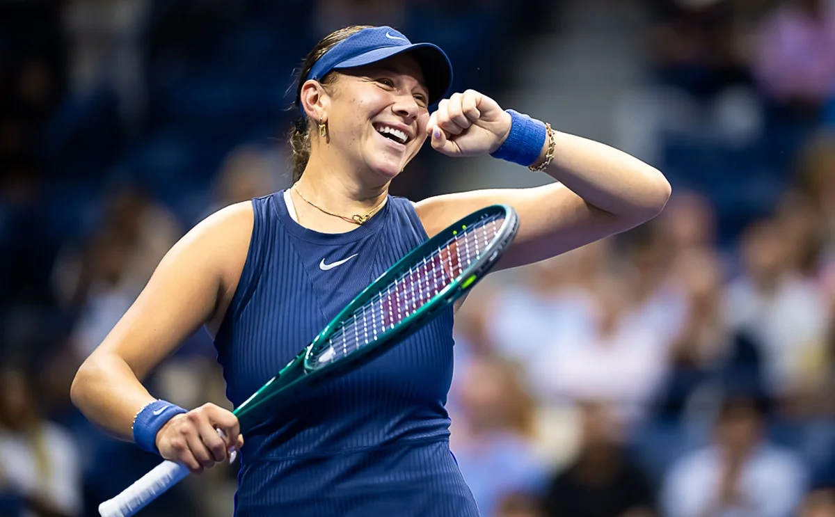 Аманда Анісімова / фото: Jimmie48 Photography