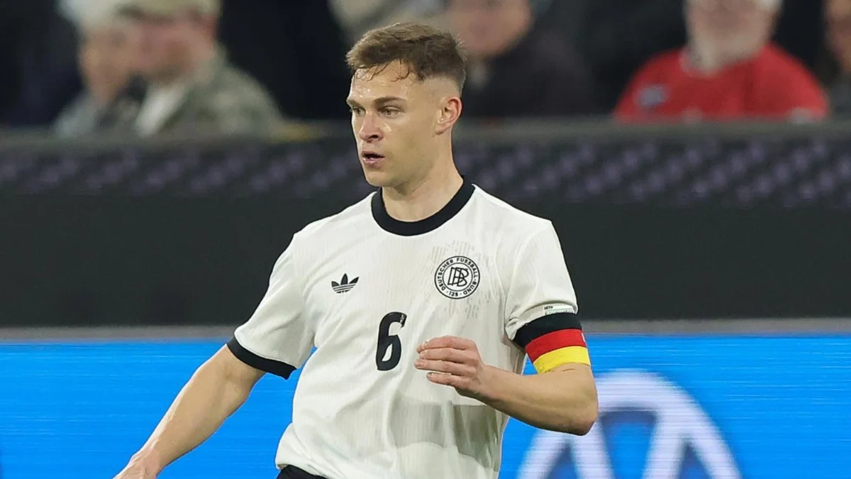 Йозуа Кімміх / IMAGO