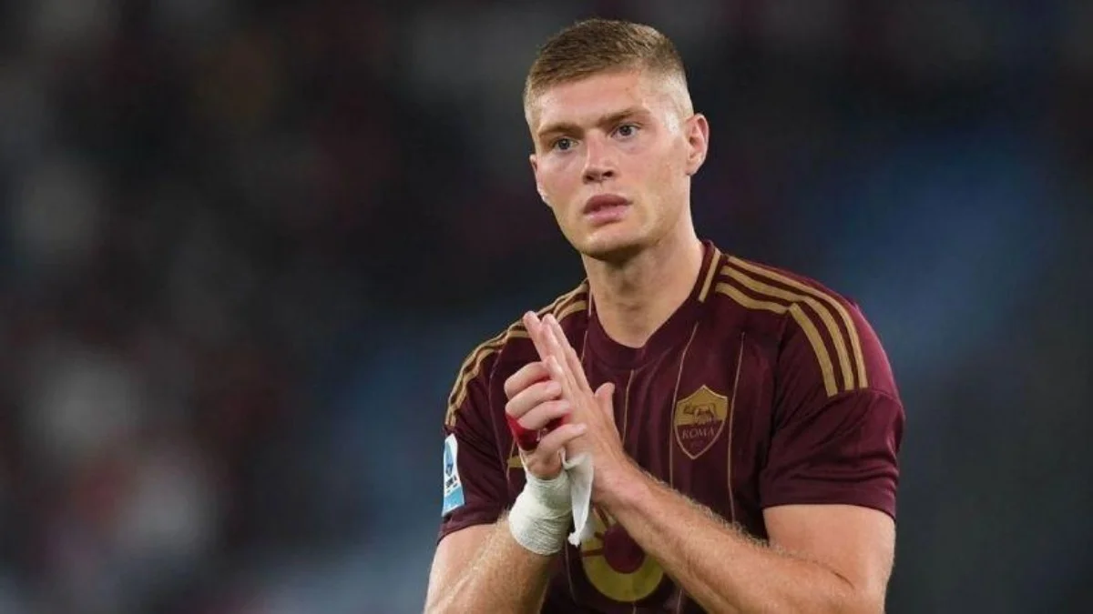 Артем Довбик / IMAGO