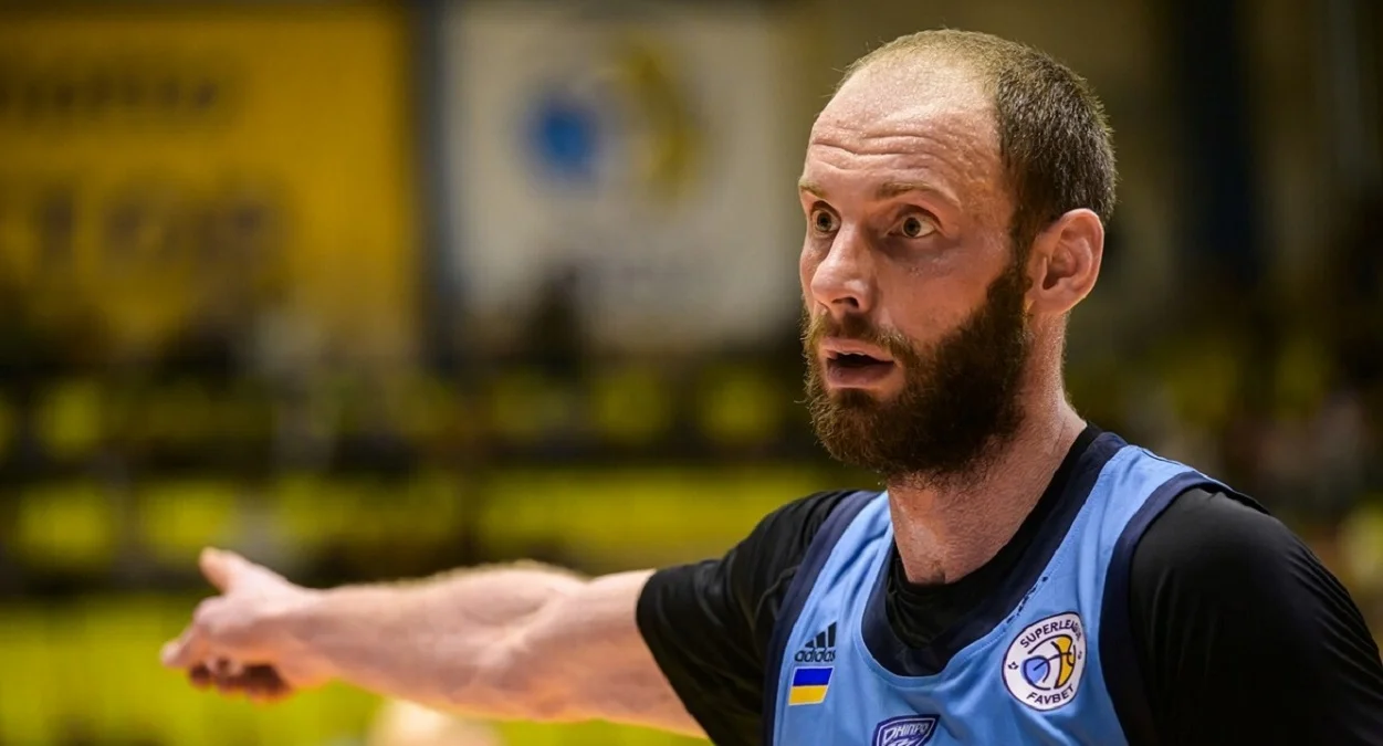 Станіслав Тимофеєнко / ФБУ