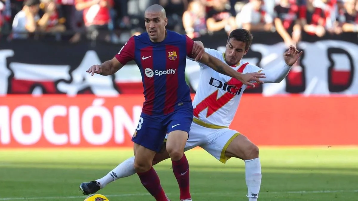 Оріоль Ромеу / EFE