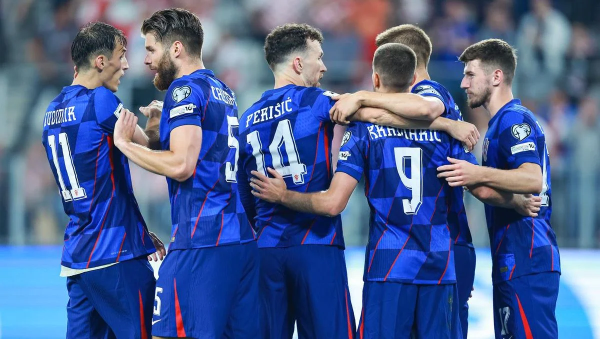 Хорватія / PIXSELL