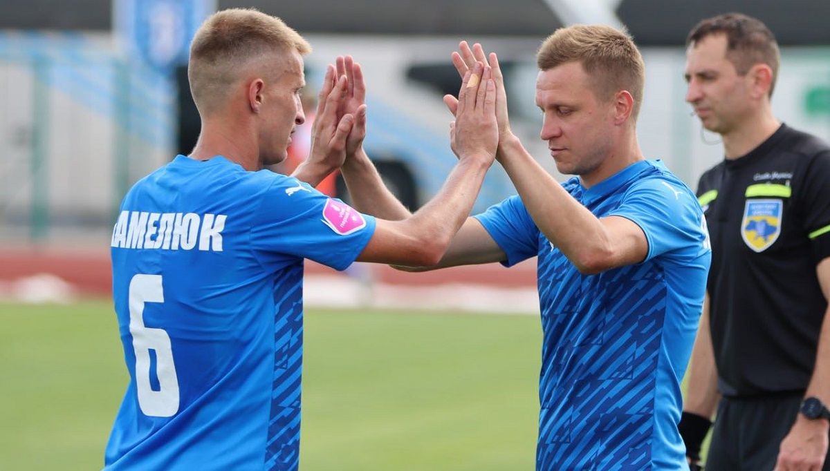 Вікторія / ФК Вікторія