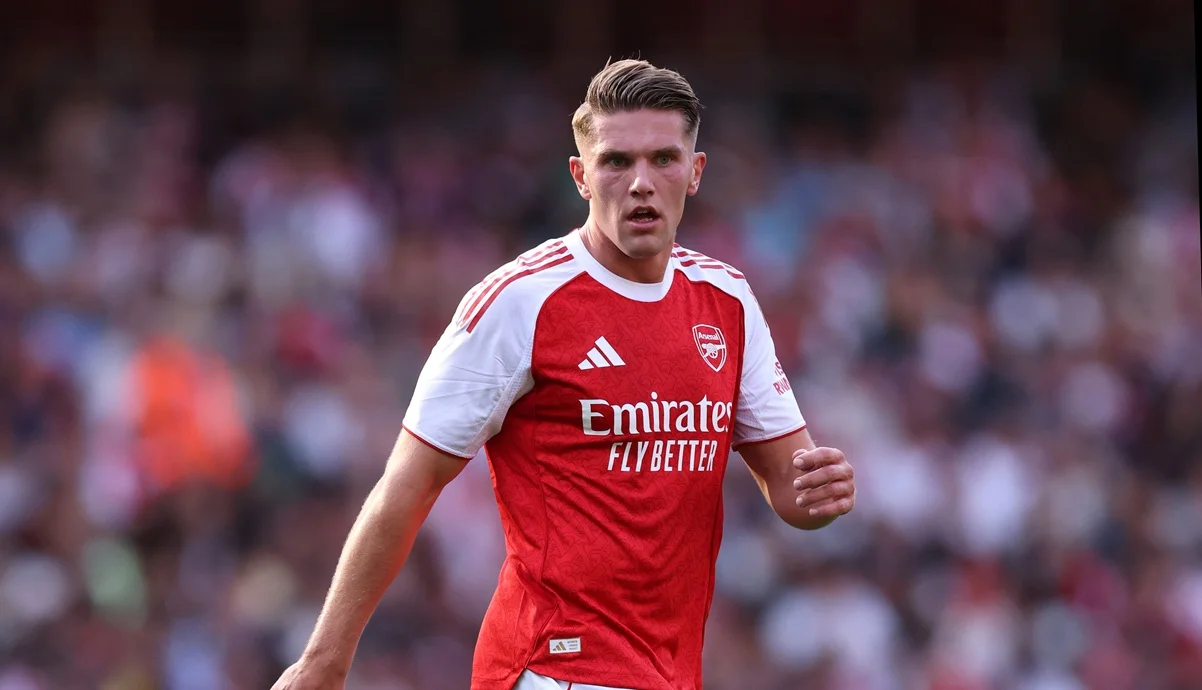 Виктор Дьокереш / фото: Getty images