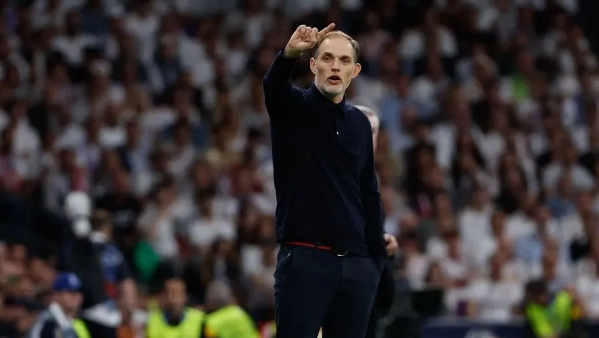 Томас Тухель / EFE