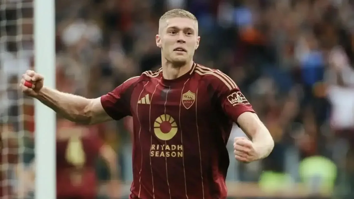 Артем Довбик / Imago