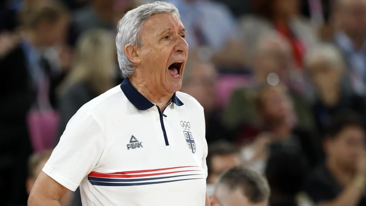 Светислав Пешіч / EFE