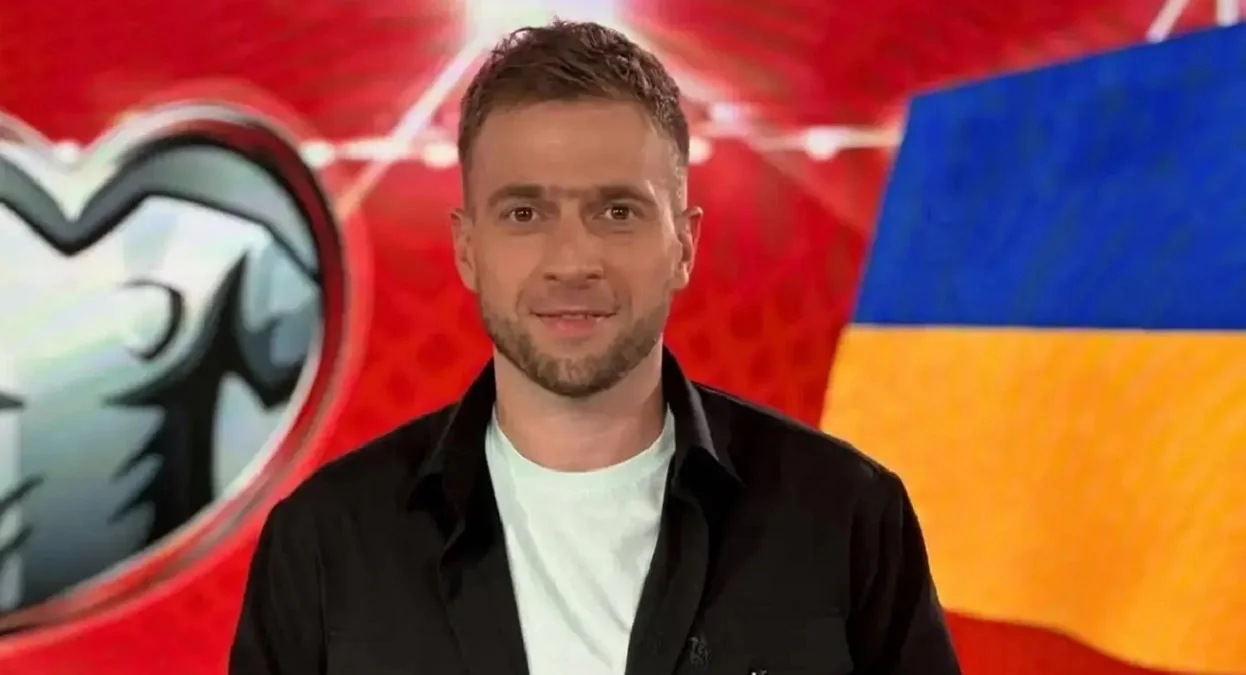 Володимир Кобельков / фото з соцмереж