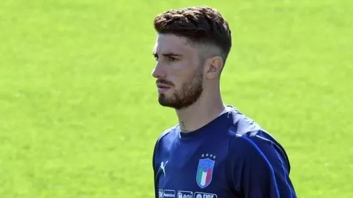 Крістіано Піччіні / ANSA