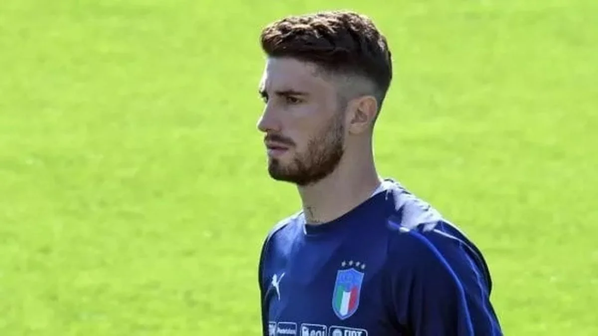 Кристиано Пиччини / ANSA