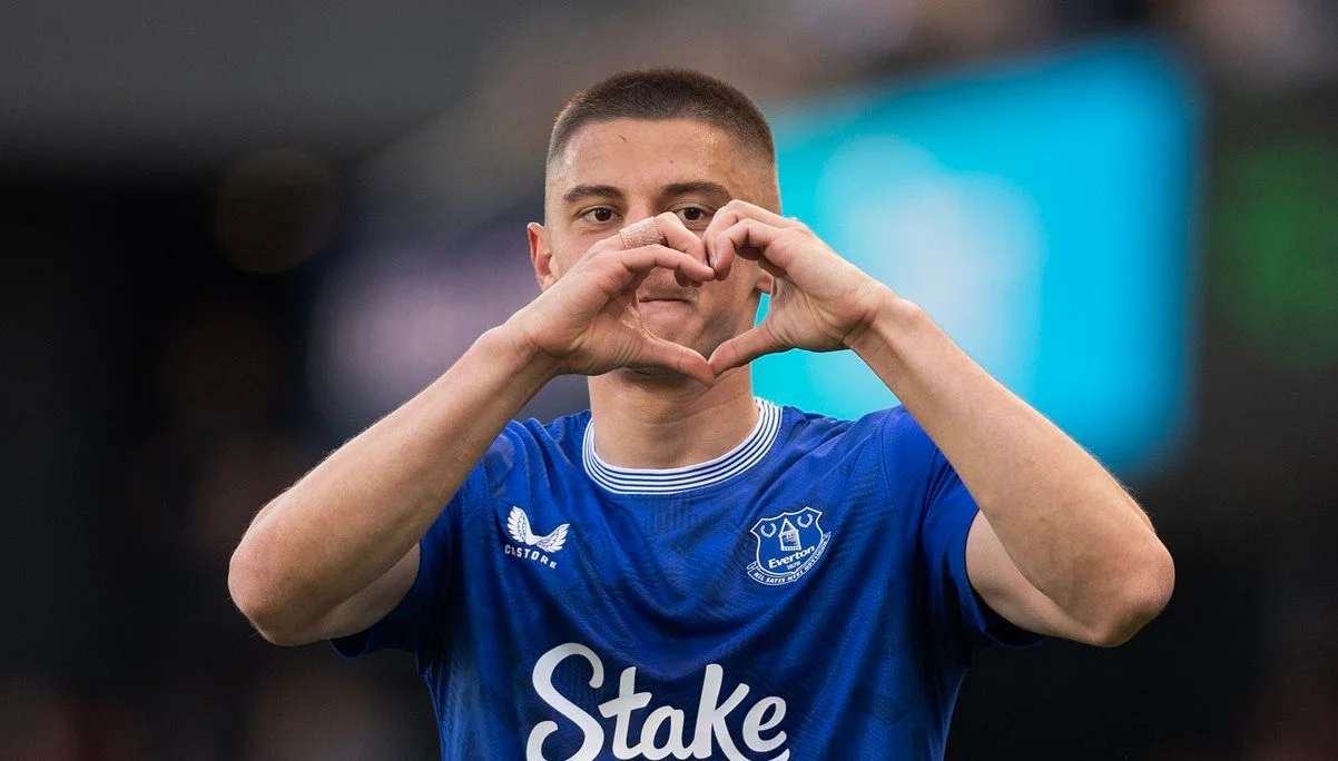 Виталий Миколенко / фото: Visionhaus/Getty Images