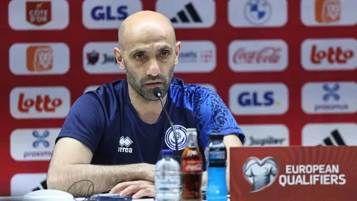 Алі Алієв / ФФК