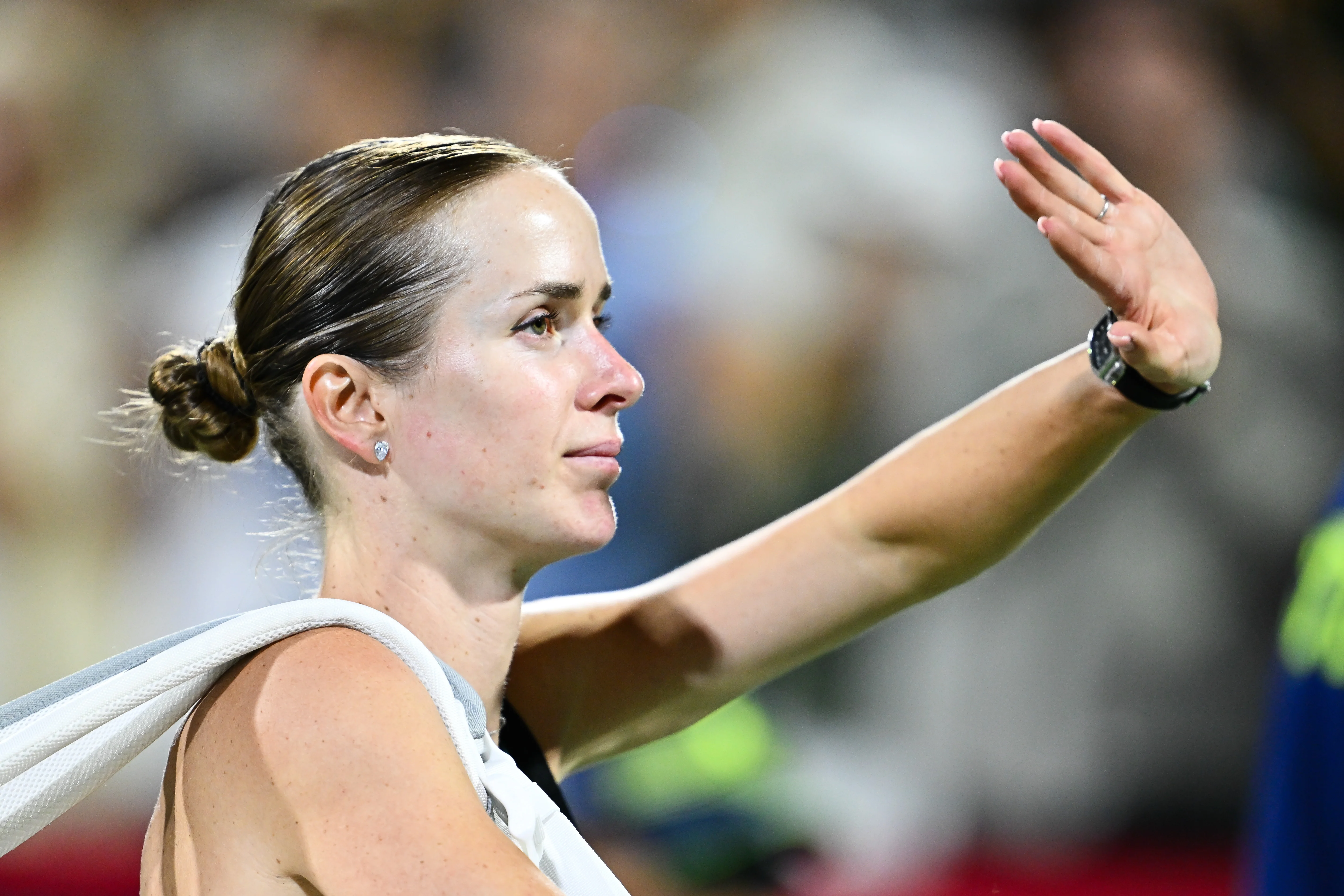 Еліна Світоліна / Getty Images