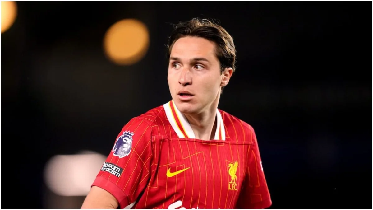 Федеріко К'єза / IMAGO