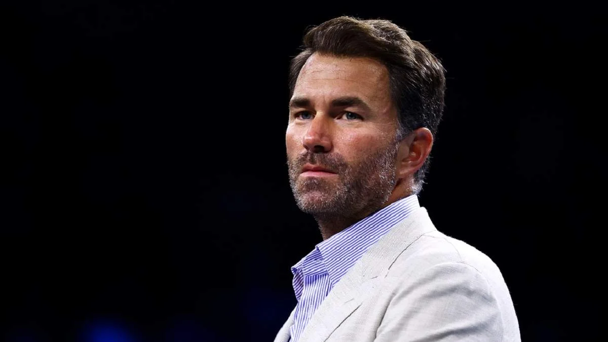 Едді Хірн / Getty Images