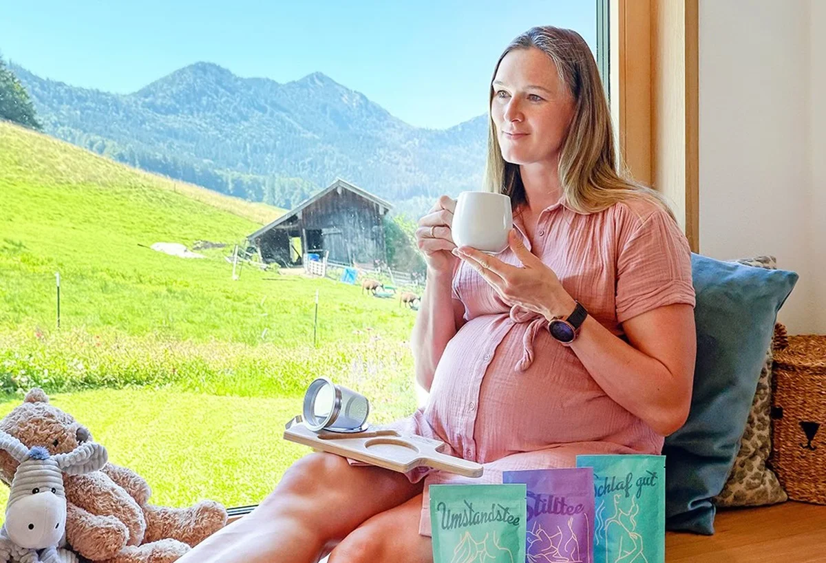 Дениз Херрманн-Вик / фото: instagram.com/denise.herrmann