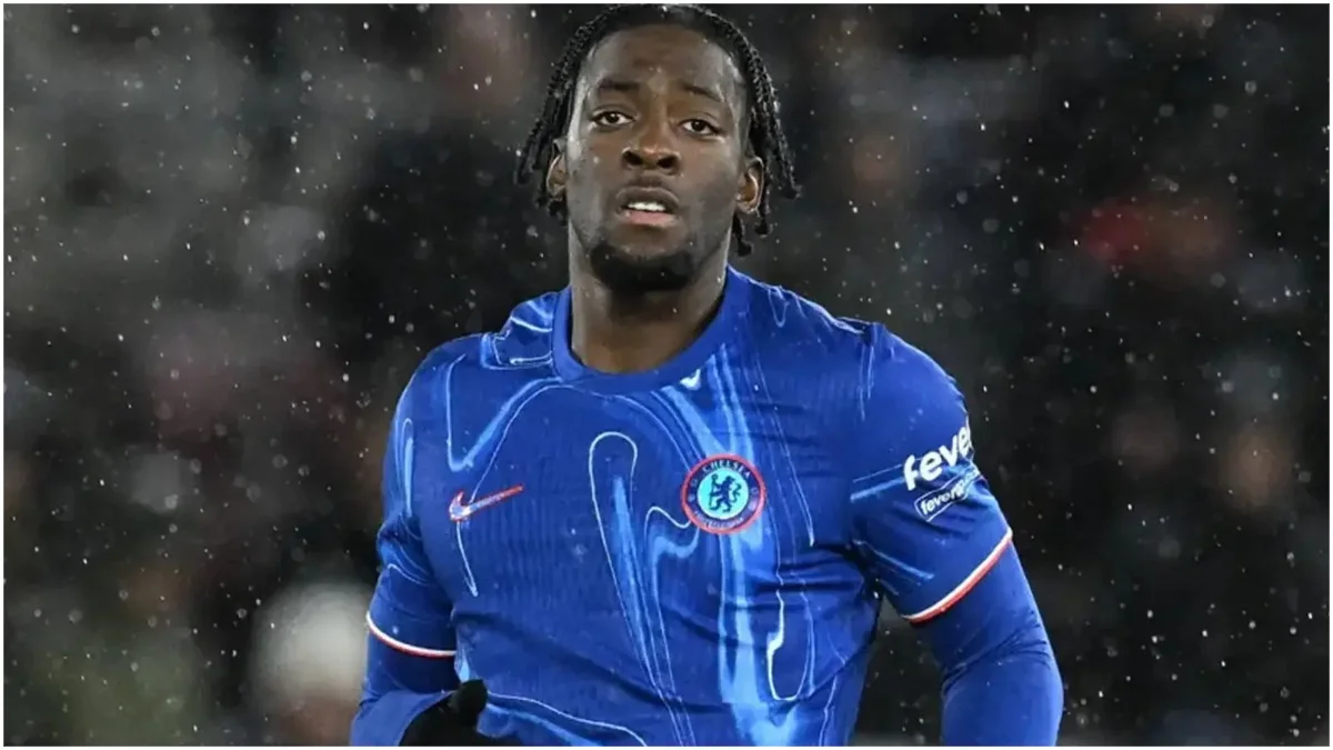 Аксель Дісасі / IMAGO