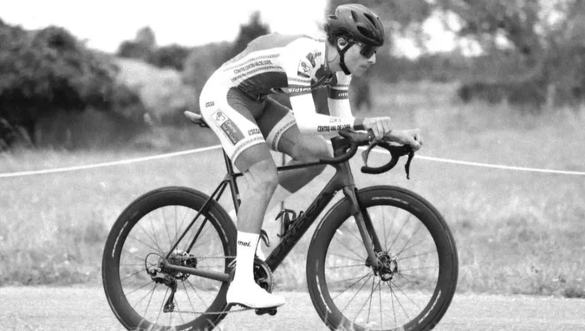 Ноа Сартис / UCJT