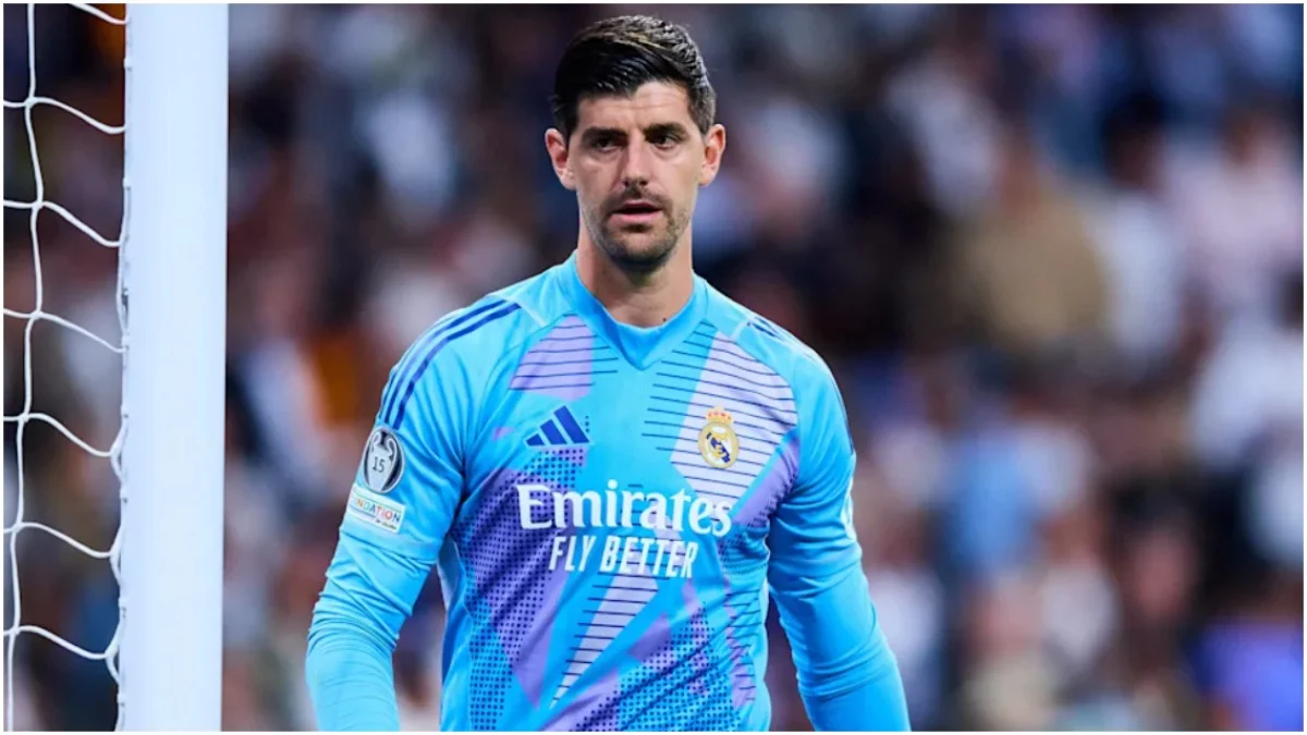 Тибо Куртуа / IMAGO