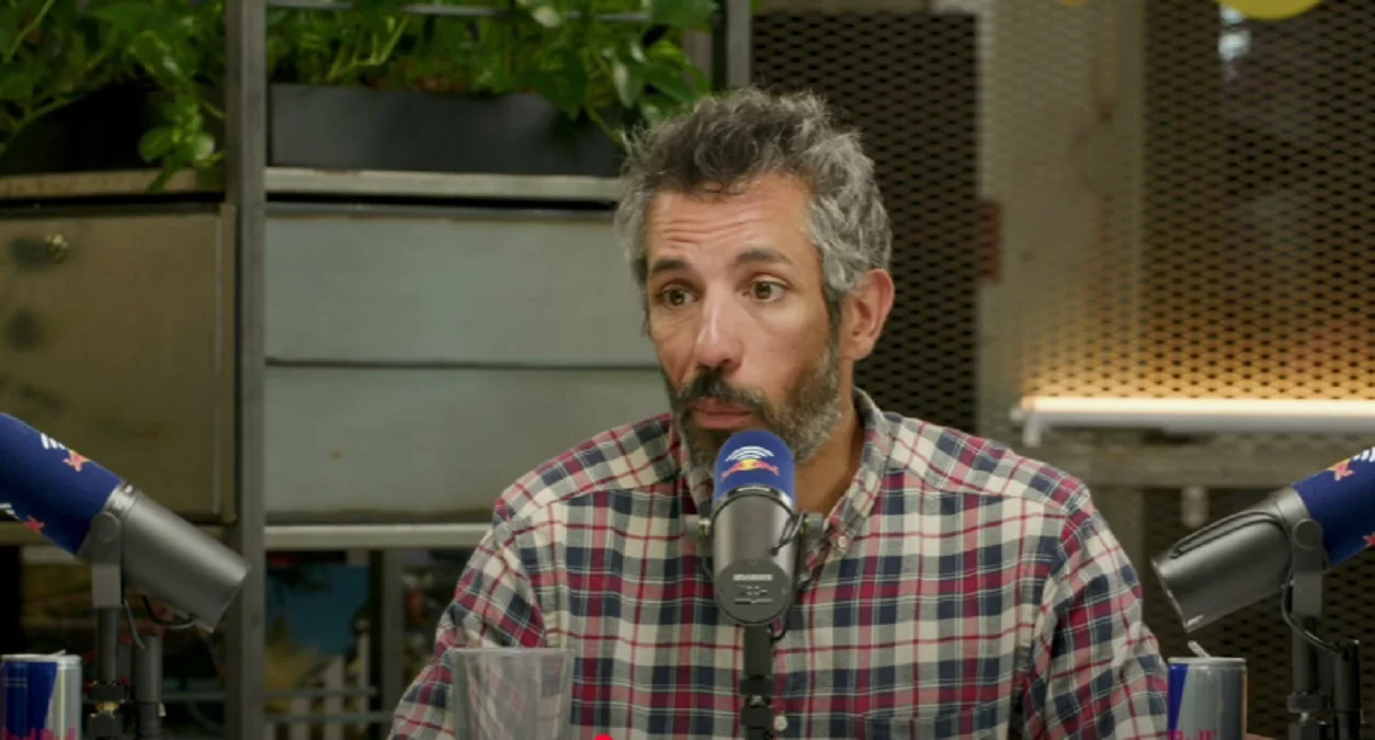 Соф'ян Сехілі / Скріншот