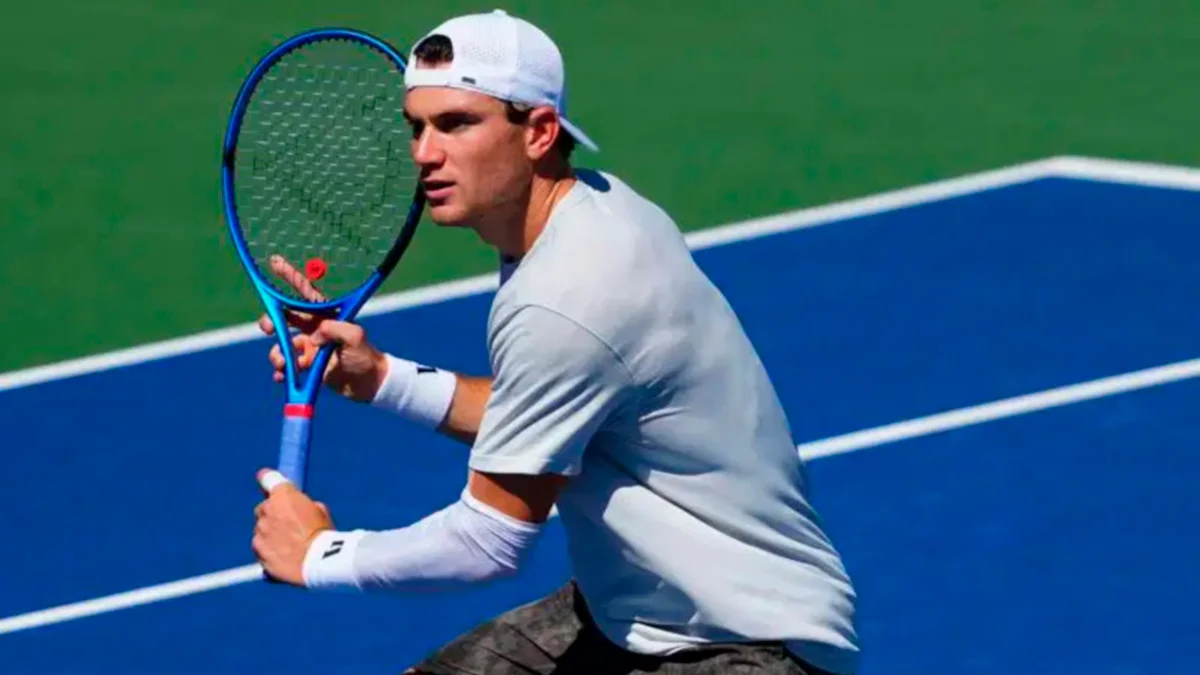 Джек Дрейпер / IMAGO