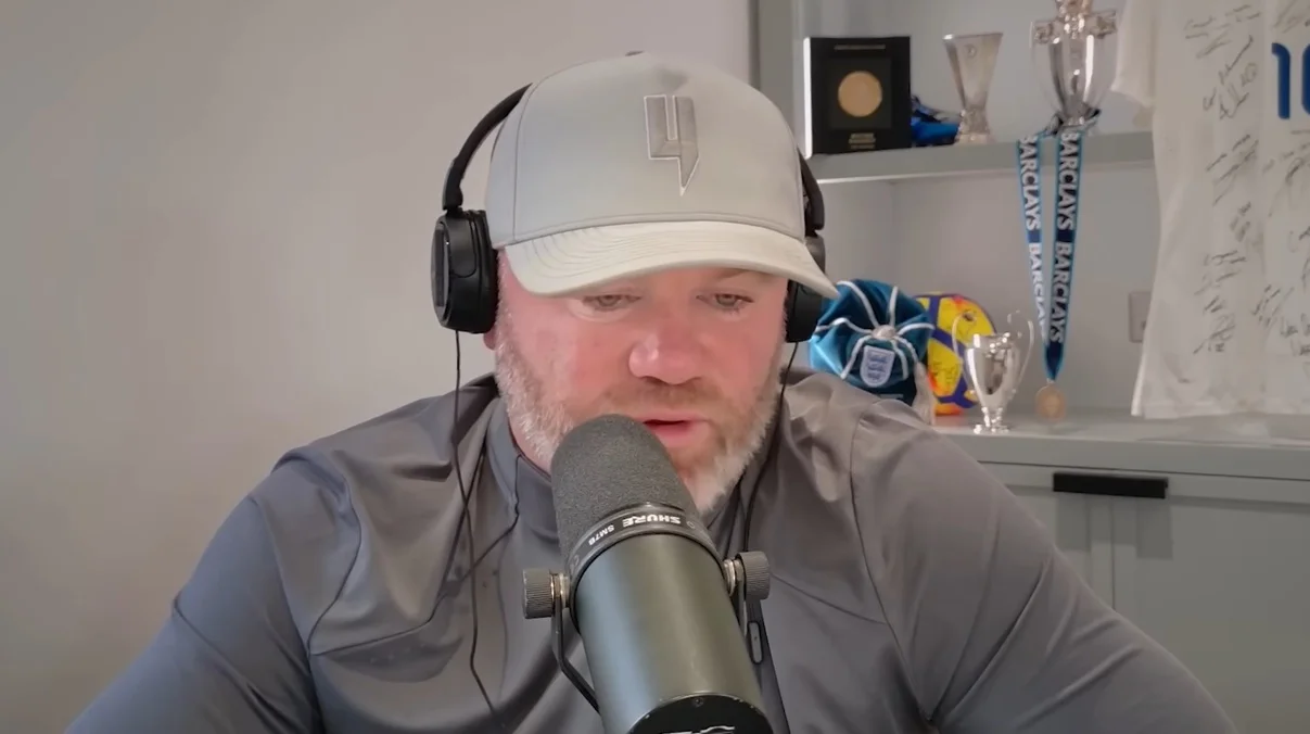 Вейн Руні / скріншот 