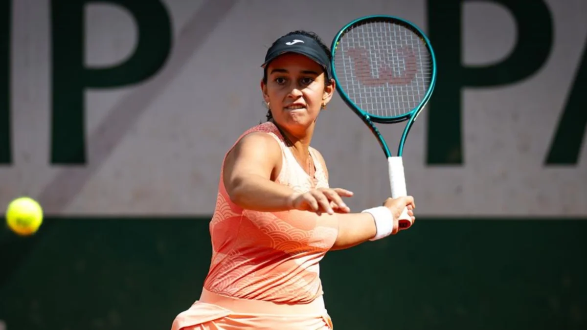 Лейре Ромеро Гормас / фото: Jimmie48