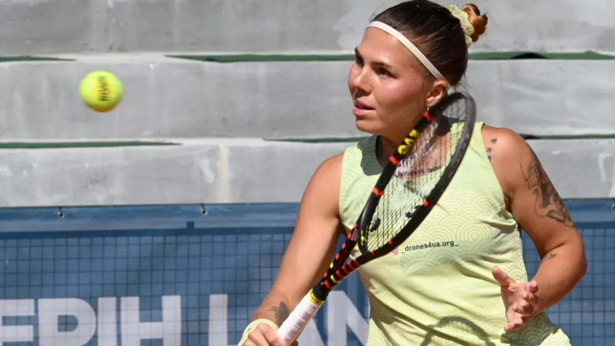 Олександра Олійникова / фото з instagram.com/_drones4ua.org_