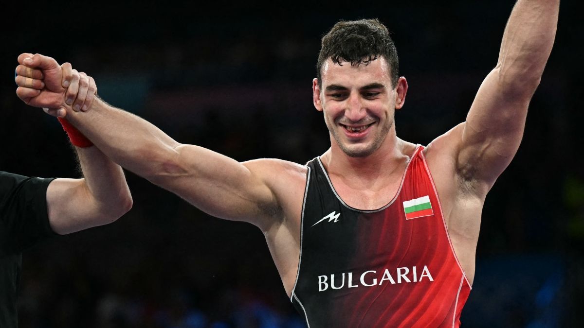 Семен Новиков / GettyImages