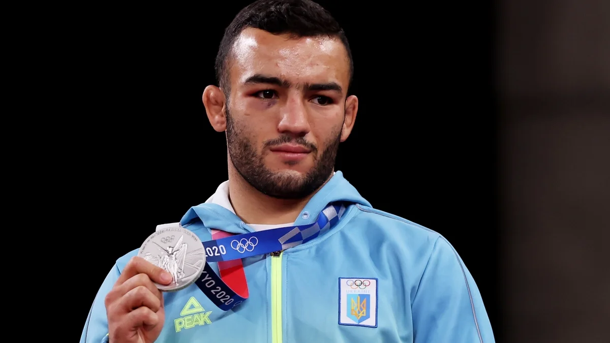 Парвіз Насібов / Getty Images