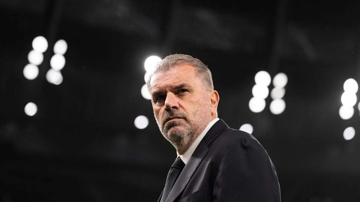 Ангелос Постекоглу / фото: Pro Shots