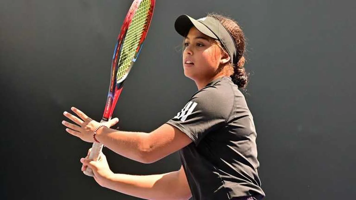 Науани Витория Леме Да Силва / x.com