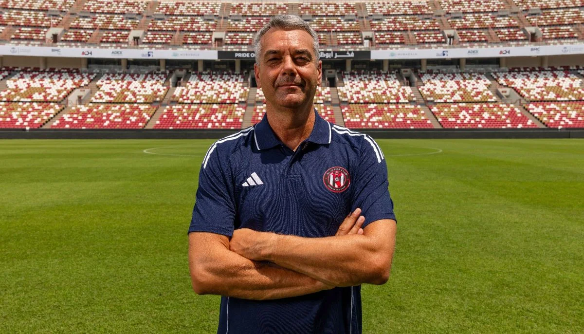 Марино Пушич / Аль-Джазира